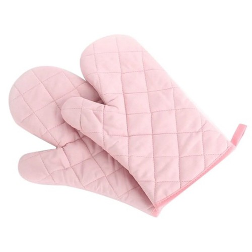 Pcs oven gloves - 1,