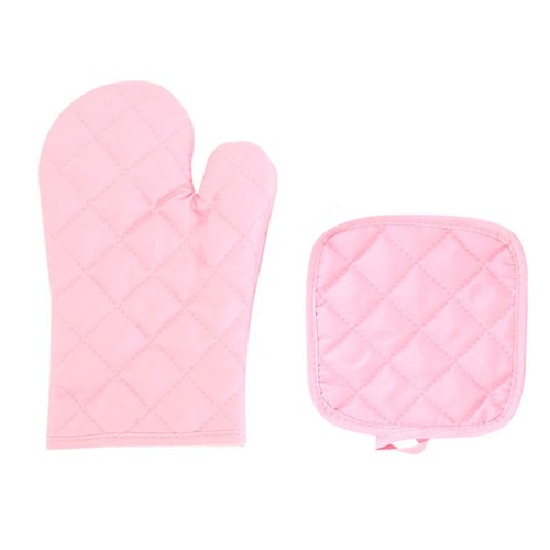 Rhomboid texture quilted - quilted, oven