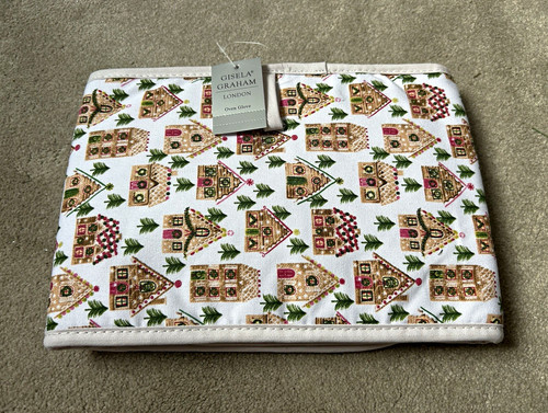 Gisela graham quilted - graham, cotton