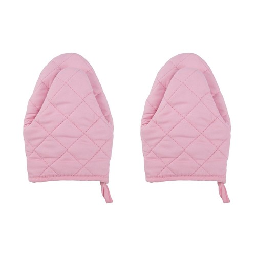 1pair kitchen baking mittens - kitchen,