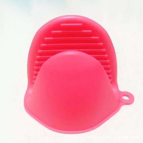 2pcs silicone pot holder mini - silicone,