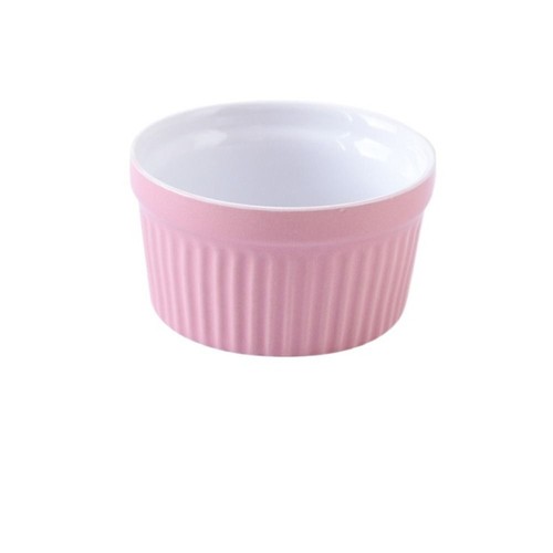 4pcs ramekin baking dish cups - ramekin,