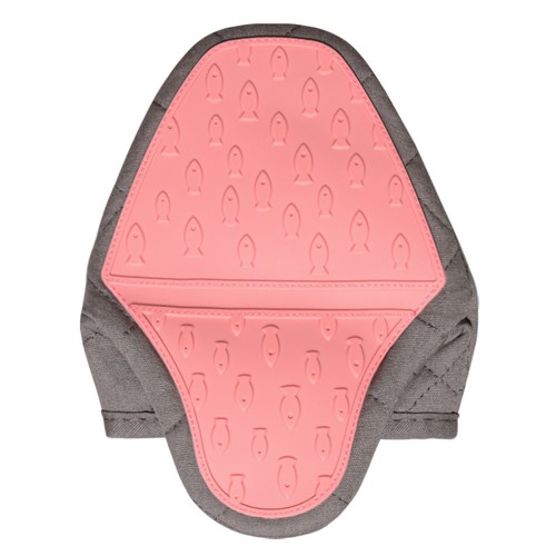 Quilted mini oven mitts - quilted, non
