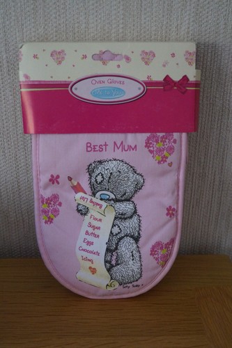 You tatty teddy best mum - me,