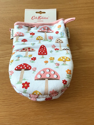 Cath kidston oven - kidston, gloves