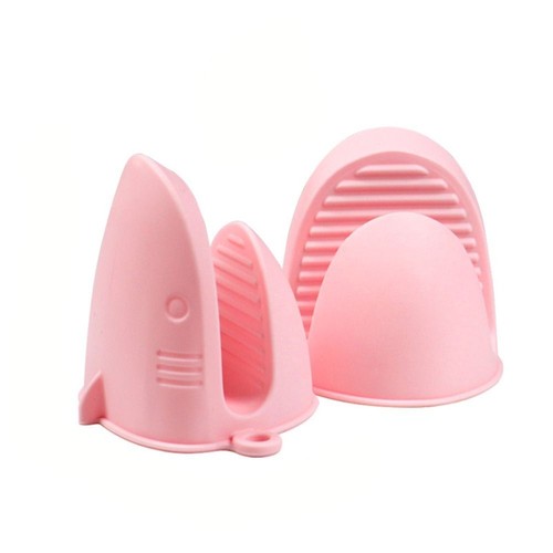 2pcs silicone pot oven - 2pcs,