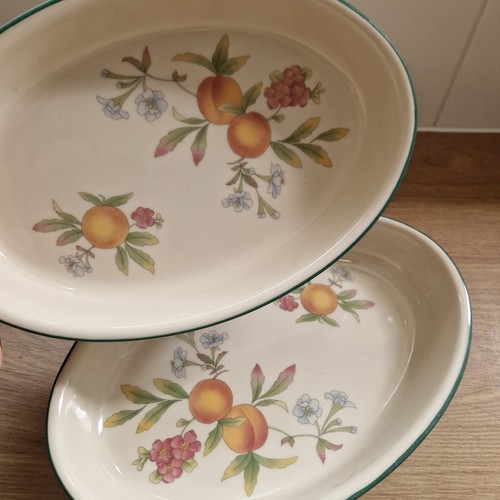 Cloverleaf peaches cream - 2x, &