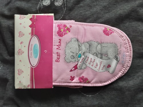 You tatty teddy pink - to,