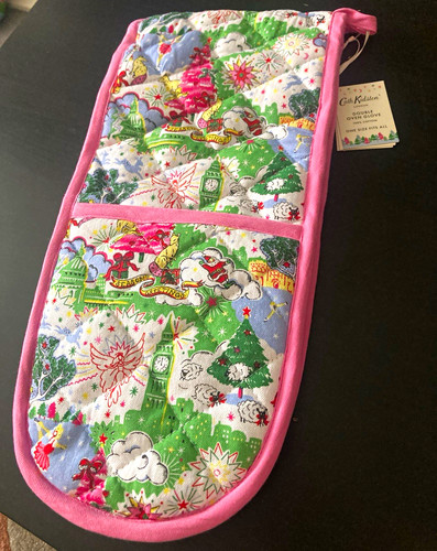 Cath kidston christmas double - kidston,