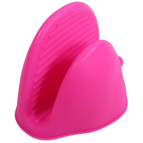 Hot silicone oven - hot,