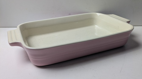 Creuset stoneware - le,