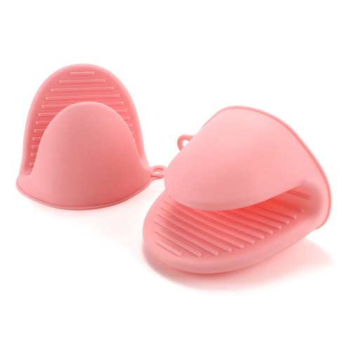 Silicone pot holder mini - pot,