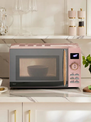 Pink malvern 20l 800w - pink,