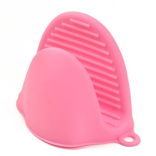 Silicone pot holder - silicone,